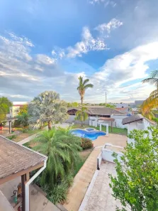 Casa com 7 Quartos à venda, 657m² no Morada dos Nobres, Cuiabá
