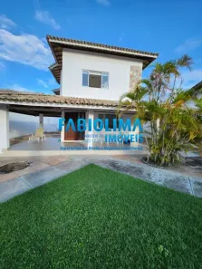Casa de Condomínio com 3 Quartos à venda, 370m² no Vilas do Atlântico, Lauro de Freitas