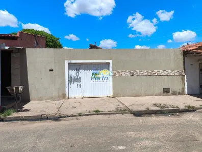 Casa com 3 Quartos à venda, 60m² no Flores, Timon