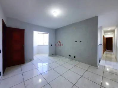 Apartamento com 2 Quartos à venda, 75m² no São Tomáz, Belo Horizonte