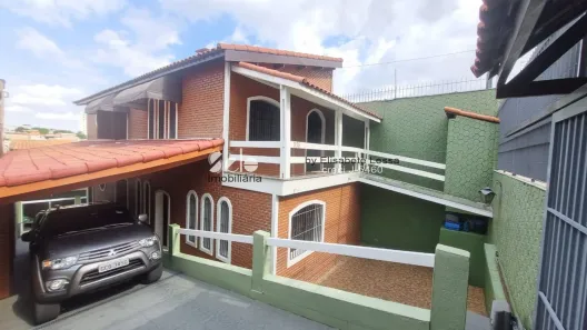 Casa com 3 Quartos à venda, 350m² no Vila Santa Maria, São Paulo