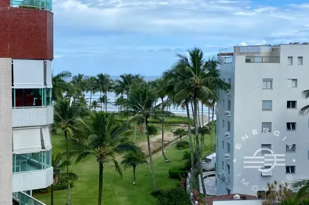 Apartamento com 4 Quartos à venda, 300m² no Riviera, Bertioga