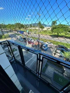 Apartamento com 3 Quartos à venda, 123m² no José Menino, Santos