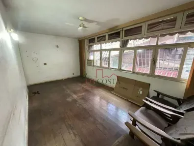Apartamento com 3 Quartos à venda, 120m² no Icaraí, Niterói