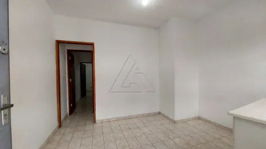 Casa com 1 Quarto para alugar, 40m² no Ferreira, São Paulo