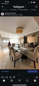 Apartamento com 2 Quartos à venda, 137m² no Ponta do Farol, São Luís