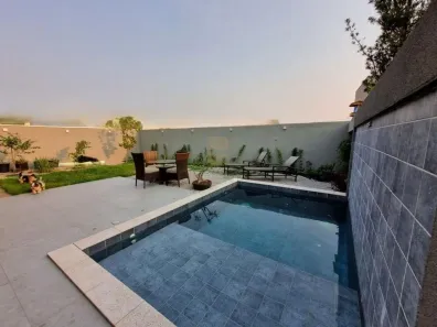 Casa com 3 Quartos à venda, 214m² no Condomínio Belvedere, Cuiabá