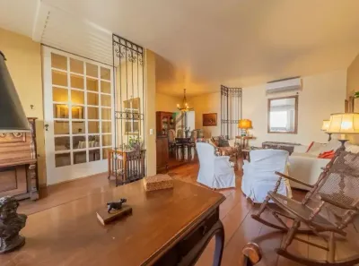 Apartamento com 3 Quartos à venda, 152m² no Jardim Paulista, São Paulo