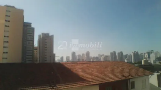 Apartamento com 3 Quartos à venda, 118m² no Perdizes, São Paulo