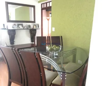 Apartamento com 3 Quartos à venda, 75m² no Vila Campestre, São Paulo