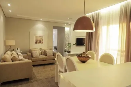 Apartamento com 3 Quartos à venda, 74m² no Vila Formosa, São Paulo