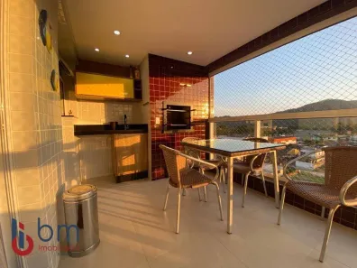 Apartamento com 3 Quartos à venda, 97m² no Centro, Bertioga