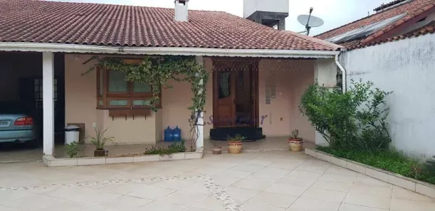 Casa com 3 Quartos à venda, 410m² no Samambaia, Mairiporã