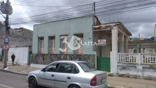 Ponto Comercial com 6 Quartos à venda, 315m² no Centro, Juiz de Fora