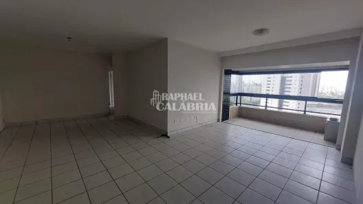 Apartamento com 4 Quartos à venda, 127m² no Santana, Recife