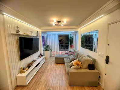 Apartamento com 2 Quartos à venda, 68m² no Vila Mariana, São Paulo