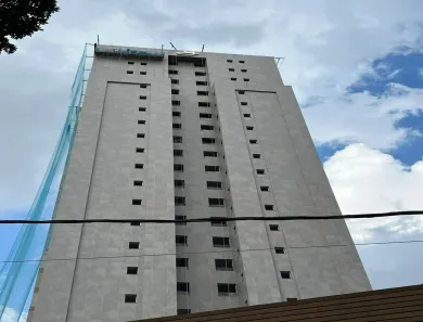 Apartamento com 2 Quartos à venda, 75m² no Gutierrez, Belo Horizonte