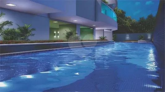 Apartamento com 3 Quartos à venda, 121m² no Icaraí, Niterói