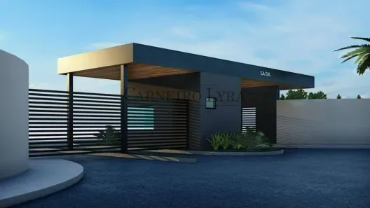 Lote/Terreno à venda, 162m² no Jardim Novo Horizonte, Jaú
