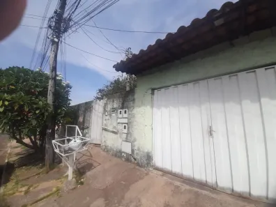 Casa com 3 Quartos à venda, 170m² no Setor Castelo Branco, Goiânia