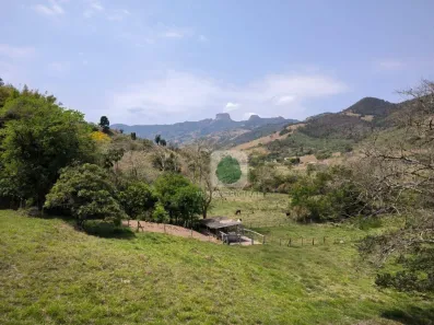 Lote/Terreno à venda, 9106m² no , São Bento do Sapucaí