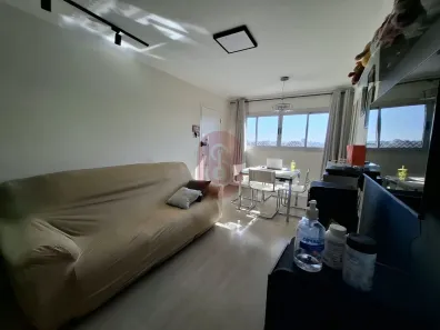 Apartamento com 2 Quartos à venda, 58m² no Vila Diva (Zona Leste), São Paulo