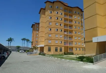 Apartamento com 3 Quartos à venda, 76m² no Jardim Santa Maria, Jacareí