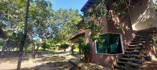 Fazenda/Sítio com 6 Quartos à venda, 22000m² no , Teresina