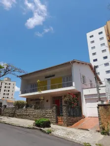Imóvel Comercial com 5 Quartos à venda, 350m² no São Benedito, Poços de Caldas