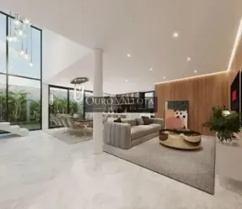 Casa com 4 Quartos à venda, 310m² no Jardim Prudência, São Paulo