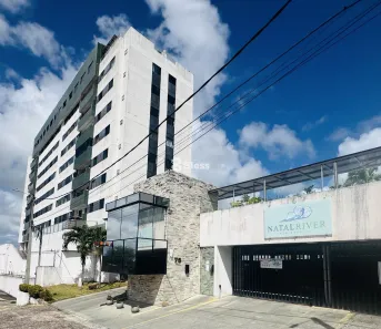 Apartamento com 3 Quartos para alugar, 71m² no Nova Parnamirim, Parnamirim