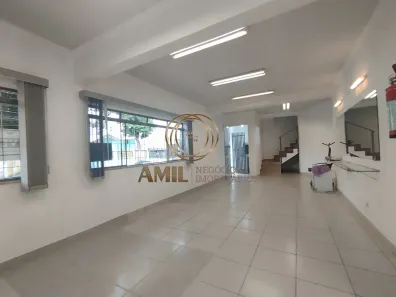 Ponto Comercial para alugar, 188m² no Santana, São José dos Campos