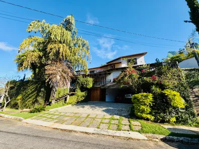 Casa com 5 Quartos à venda, 1200m² no Parque Guadalajara, Juiz de Fora
