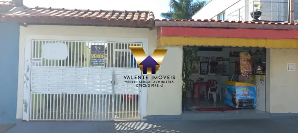 Casa com 2 Quartos à venda, 176m² no Região Central, Caieiras