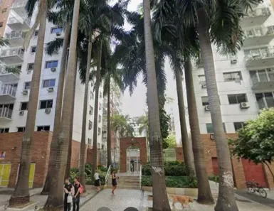 Apartamento com 1 Quarto à venda, 57m² no Centro, Rio de Janeiro