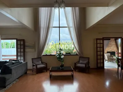 Casa com 4 Quartos à venda, 353m² no Jardim das Samambaias, Jundiaí