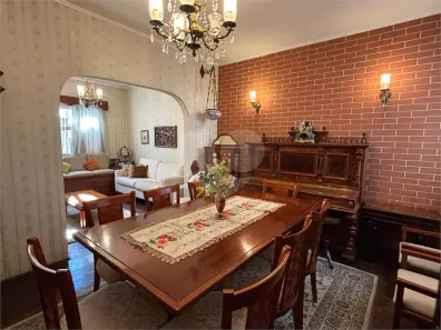 Casa com 3 Quartos à venda, 139m² no Mirandópolis, São Paulo