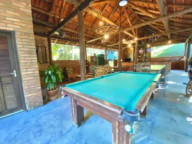 Fazenda/Sítio com 2 Quartos à venda, 120m² no Santa Luzia, Jaraguá do Sul