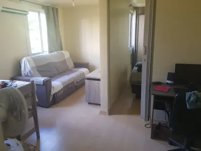 Apartamento com 1 Quarto à venda, 40m² no Vila Nova, Porto Alegre