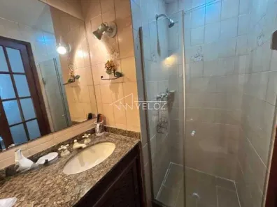 Apartamento com 3 Quartos à venda, 99m² no Lagoa, Rio de Janeiro