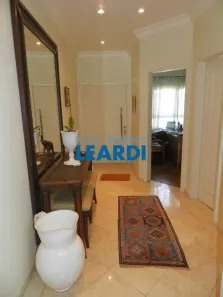 Casa de Condomínio com 4 Quartos à venda, 394m² no Alphaville, Santana de Parnaíba