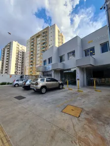 Sala Comercial à venda, 35m² no Vila Amélia, Ribeirão Preto