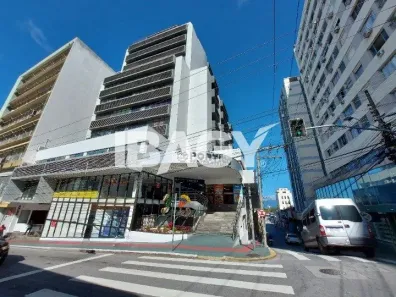 Sala Comercial para alugar, 22m² no Centro, Florianópolis