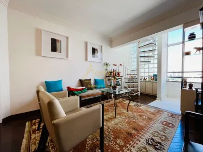 Cobertura com 3 Quartos à venda, 170m² no Jardim das Acácias, São Paulo
