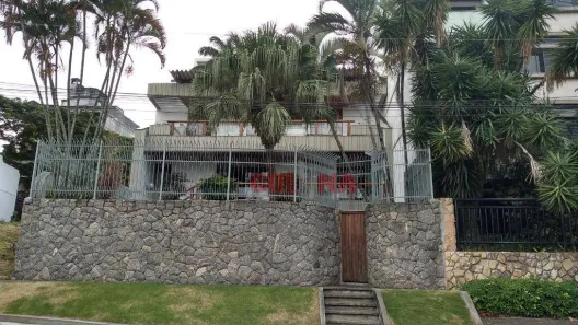 Casa com 4 Quartos à venda, 640m² no Boa Viagem, Niterói