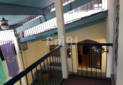 Imóvel Comercial à venda, 161m² no Tijuca, Rio de Janeiro