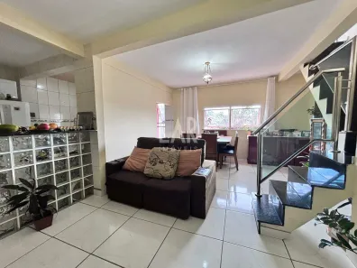 Casa com 6 Quartos à venda, 362m² no Salgado Filho, Belo Horizonte
