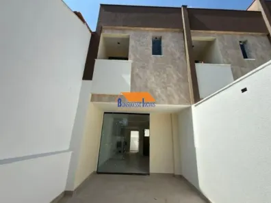 Casa com 2 Quartos à venda, 45m² no Santa Amélia, Belo Horizonte