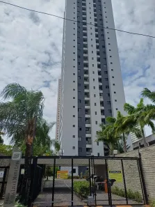 Apartamento com 3 Quartos para alugar, 65m² no Madalena, Recife