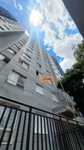 Apartamento com 1 Quarto à venda, 34m² no Santa Etelvina, São Paulo
